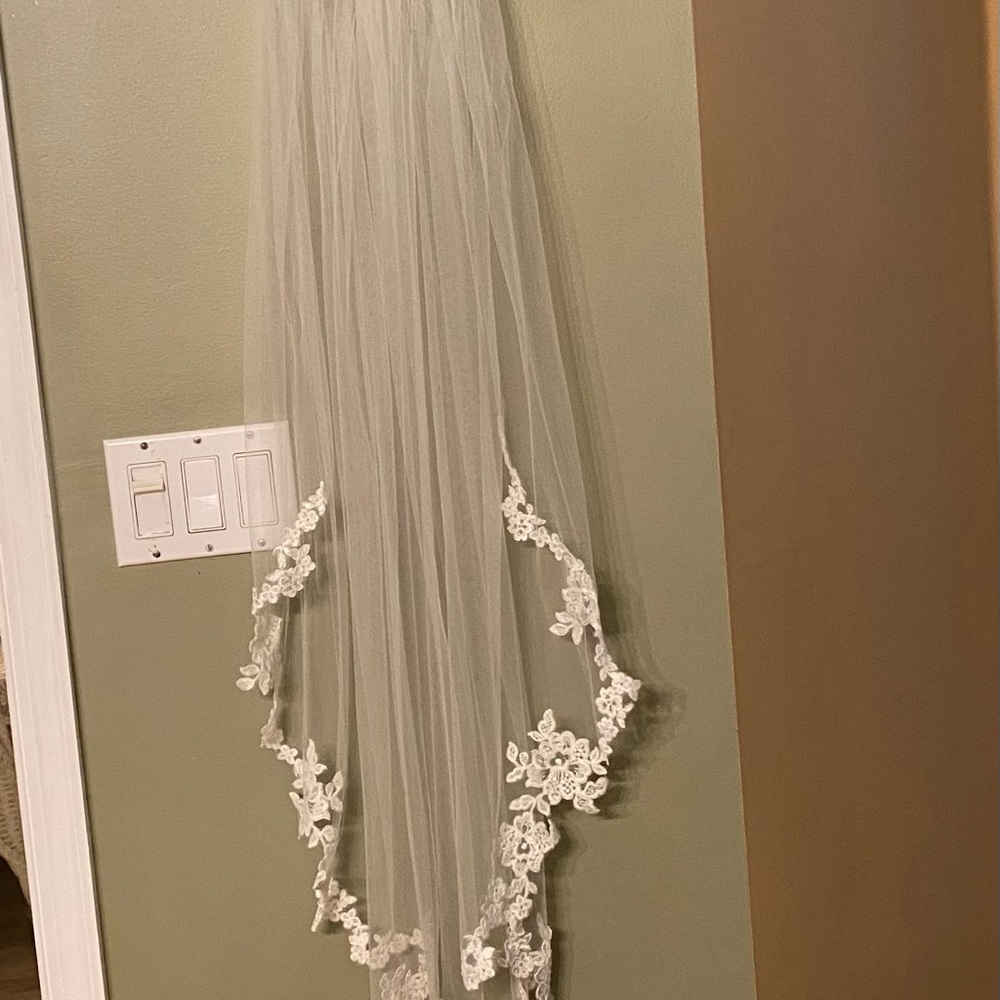 Bridal Veil